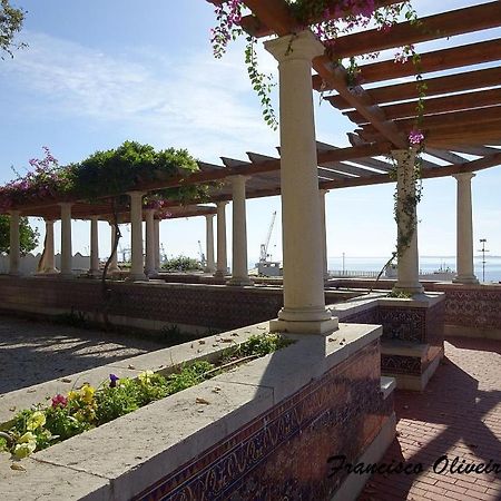 Casas Do Miradouro Apartment เซตุบาล ภายนอก รูปภาพ
