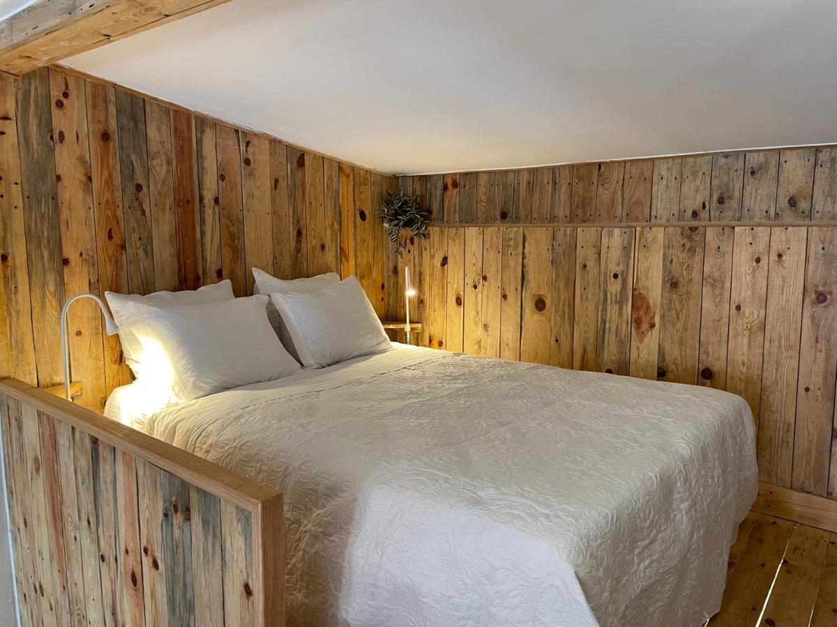 Casas Do Miradouro Apartment เซตุบาล ภายนอก รูปภาพ