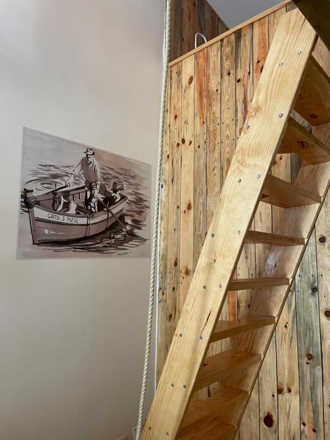 Casas Do Miradouro Apartment เซตุบาล ภายนอก รูปภาพ
