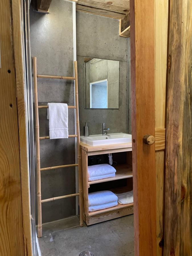 Casas Do Miradouro Apartment เซตุบาล ภายนอก รูปภาพ