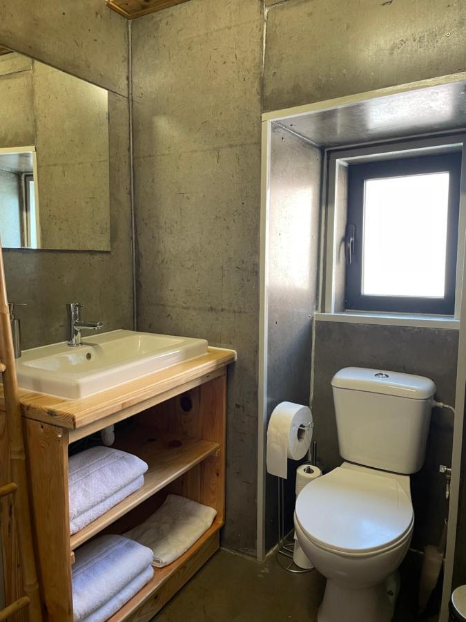 Casas Do Miradouro Apartment เซตุบาล ภายนอก รูปภาพ