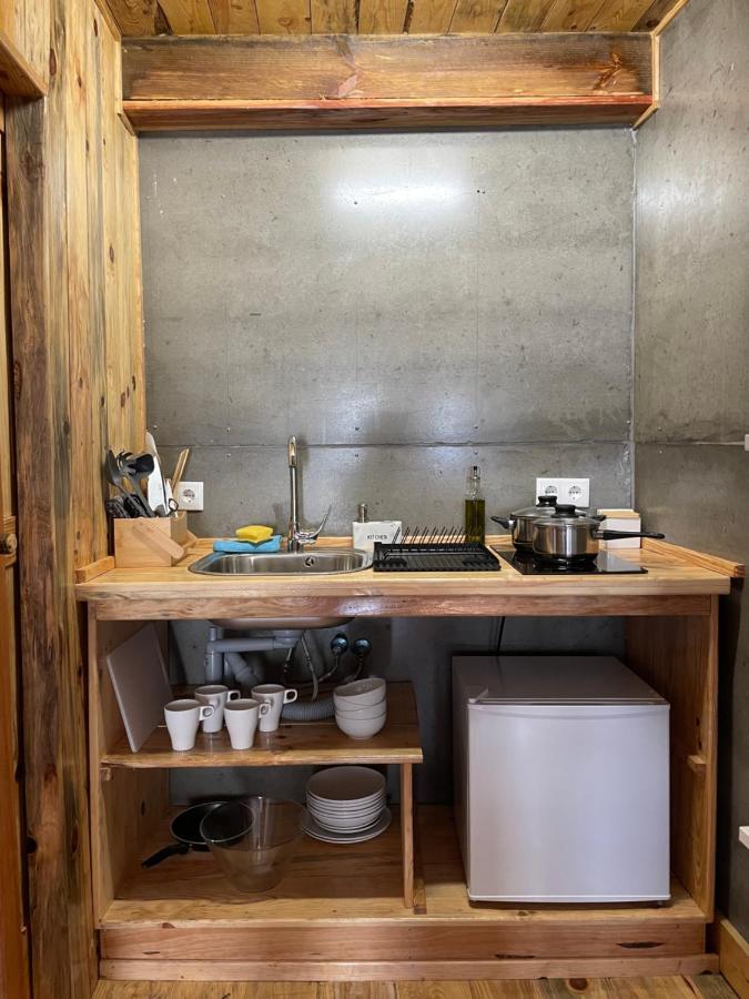 Casas Do Miradouro Apartment เซตุบาล ภายนอก รูปภาพ