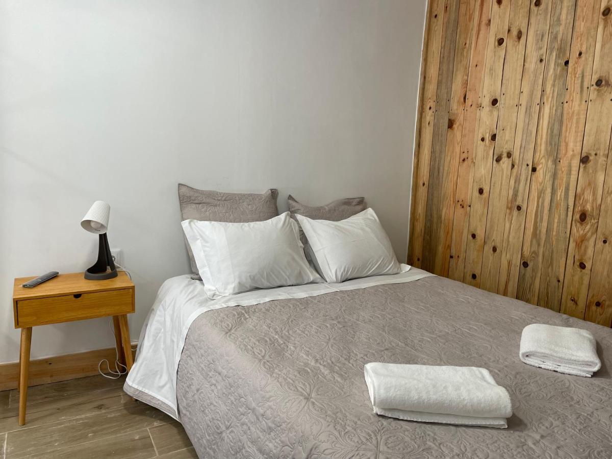 Casas Do Miradouro Apartment เซตุบาล ภายนอก รูปภาพ