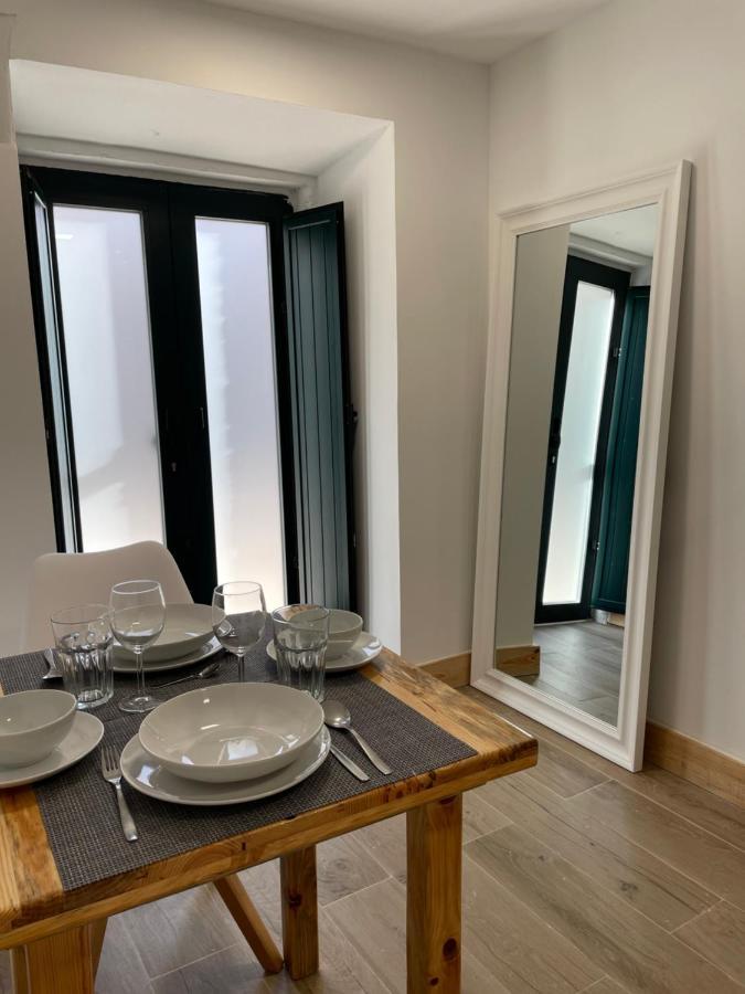 Casas Do Miradouro Apartment เซตุบาล ภายนอก รูปภาพ
